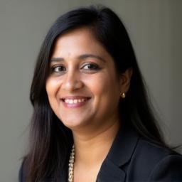 Photo of Priya Sharma, Permit Specialist