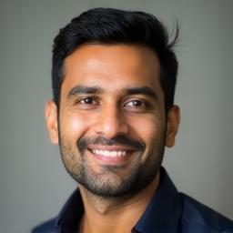 Photo of Rajesh Kumar, Founder & Lead Scout